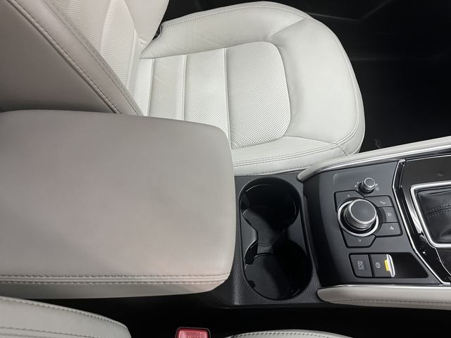 MAZDA CX-5 2022 Image 31
