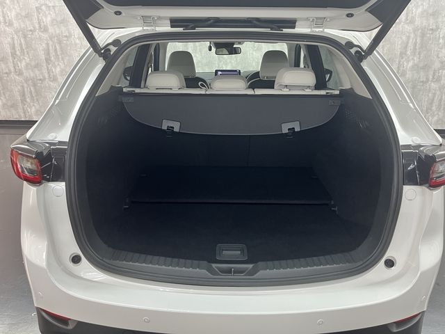 MAZDA CX-5 2022 Image 31