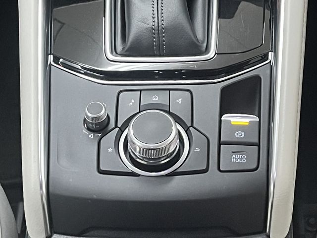 MAZDA CX-5 2022 Image 31