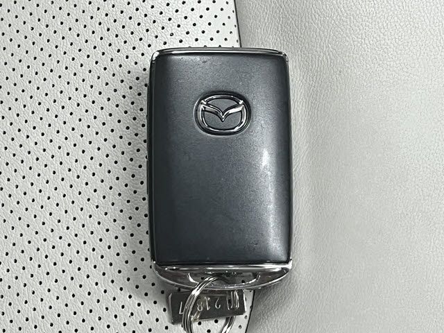 MAZDA CX-5 2022 Image 31