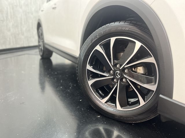 MAZDA CX-5 2022 Image 31