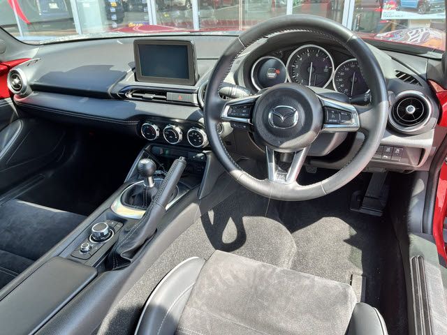 MAZDA ROADSTER 2020 Image 31