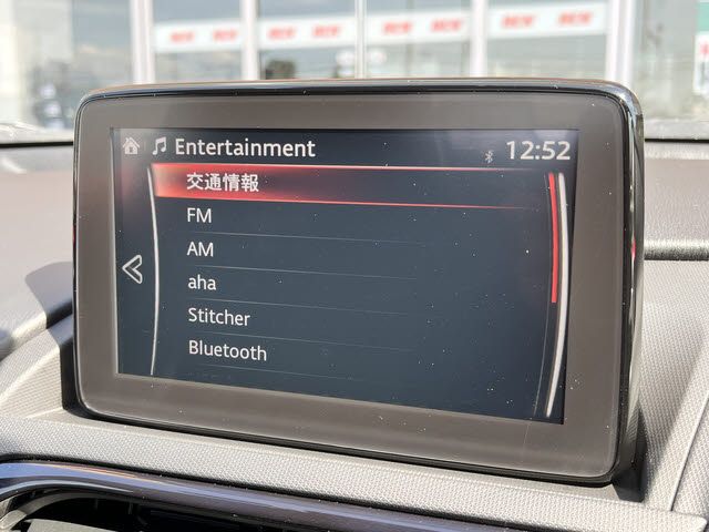 MAZDA ROADSTER 2020 Image 31