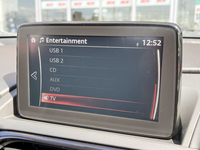 MAZDA ROADSTER 2020 Image 31