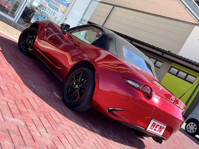 MAZDA ROADSTER 2020 Image 31