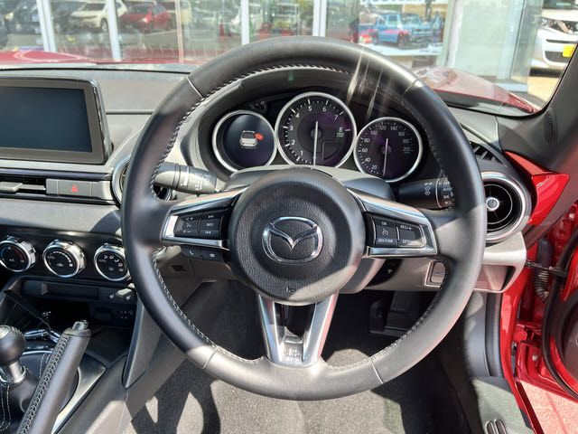 MAZDA ROADSTER 2020 Image 31