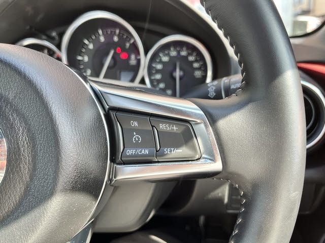 MAZDA ROADSTER 2020 Image 31