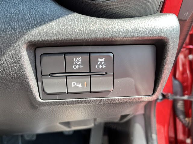 MAZDA ROADSTER 2020 Image 31