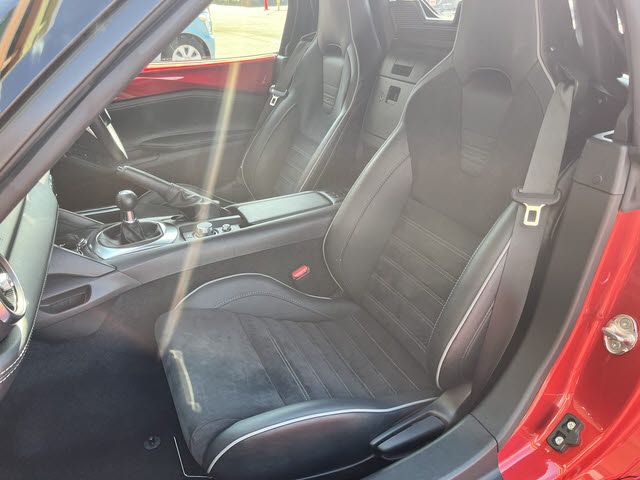 MAZDA ROADSTER 2020 Image 31