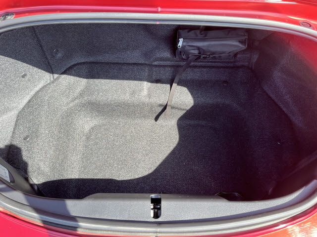 MAZDA ROADSTER 2020 Image 31
