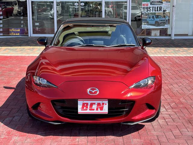 MAZDA ROADSTER 2020 Image 31