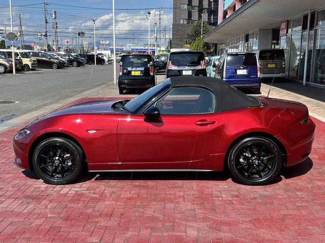 MAZDA ROADSTER 2020 Image 31