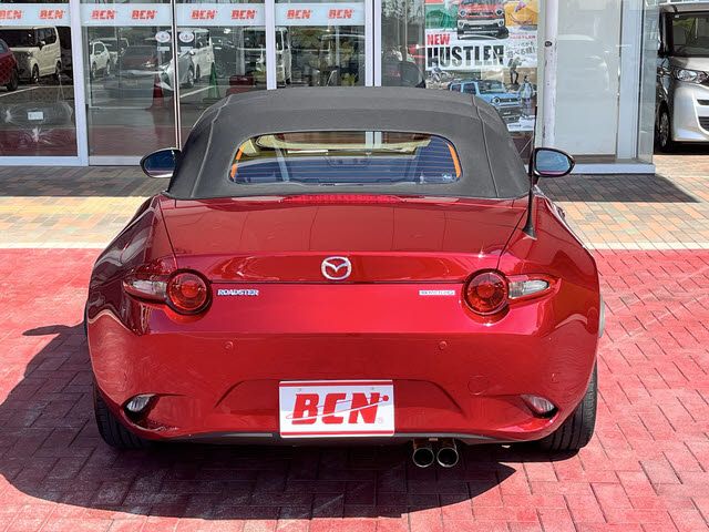 MAZDA ROADSTER 2020 Image 31