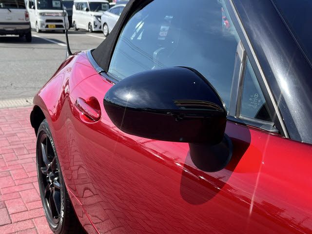 MAZDA ROADSTER 2020 Image 31