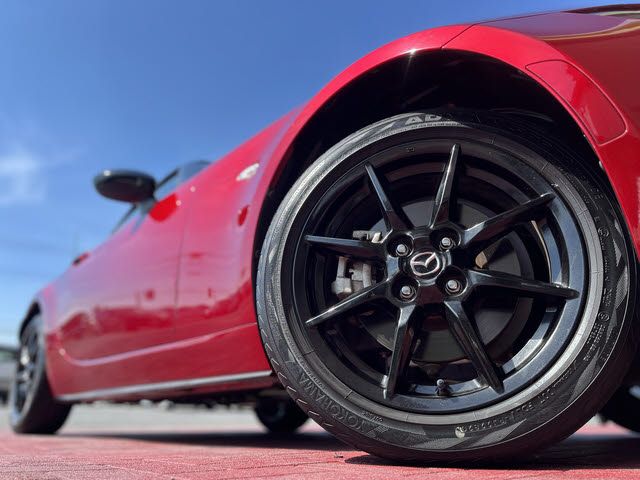 MAZDA ROADSTER 2020 Image 31