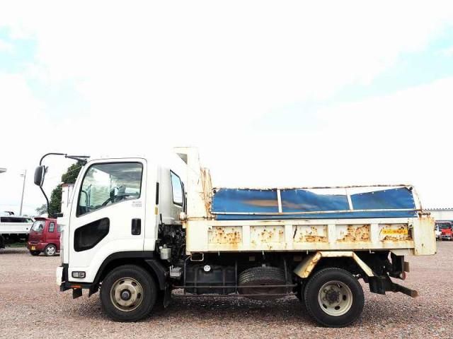 ISUZU FORWARD 2017 Image 31