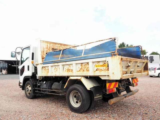 ISUZU FORWARD 2017 Image 31