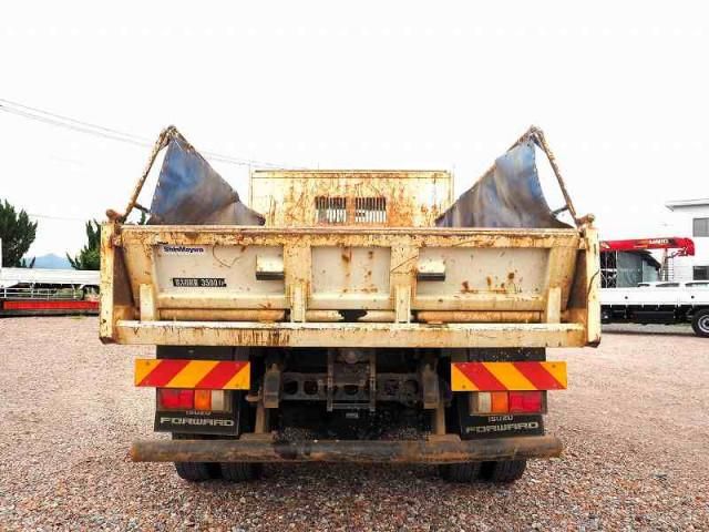 ISUZU FORWARD 2017 Image 31