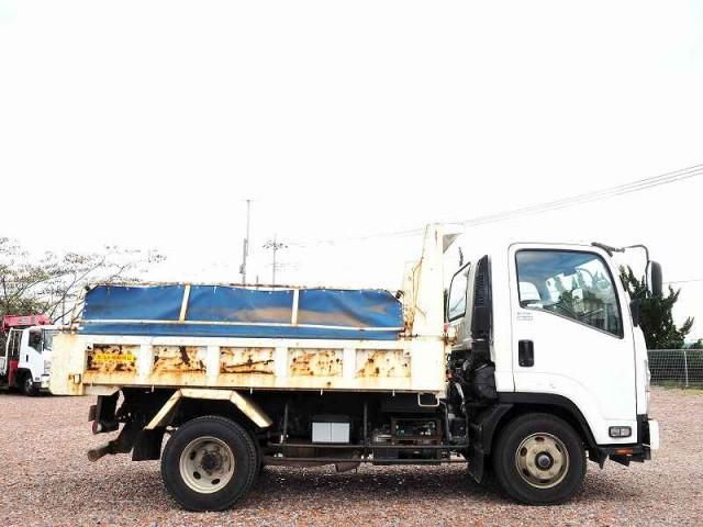 ISUZU FORWARD 2017 Image 31