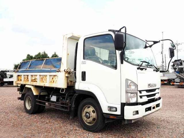 ISUZU FORWARD 2017 Image 31