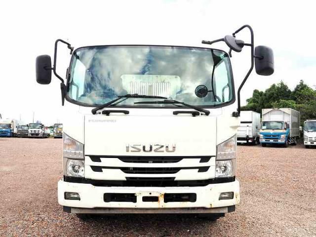 ISUZU FORWARD 2017 Image 31