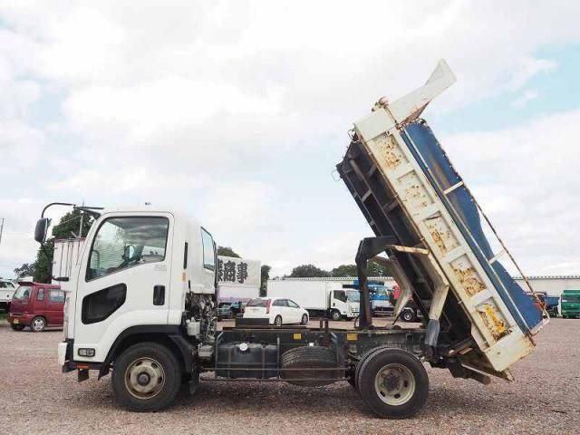 ISUZU FORWARD 2017 Image 31