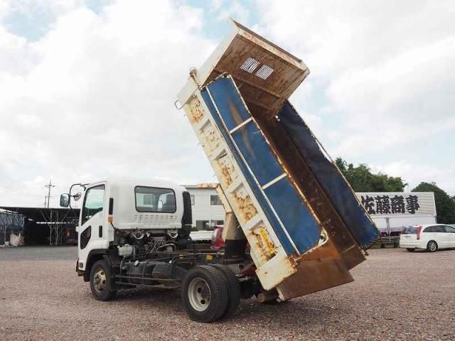 ISUZU FORWARD 2017 Image 31