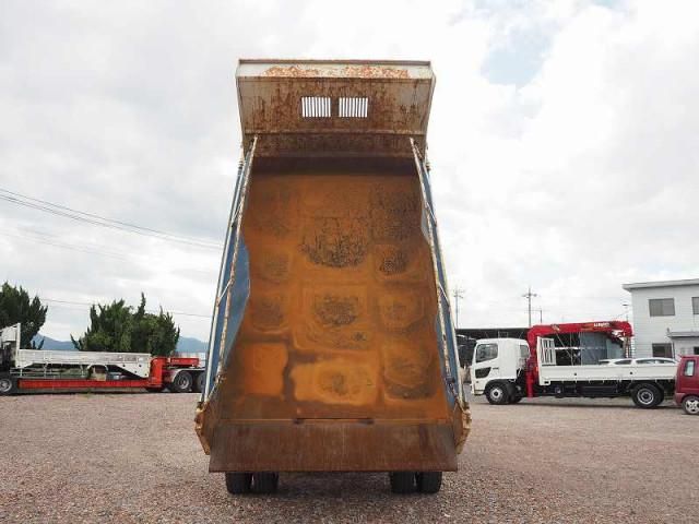 ISUZU FORWARD 2017 Image 31