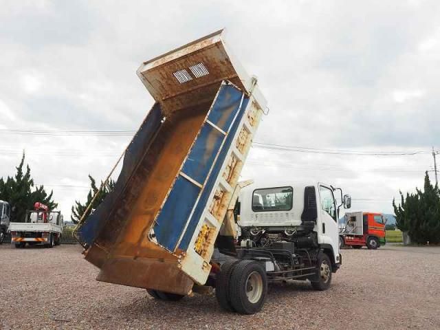 ISUZU FORWARD 2017 Image 31