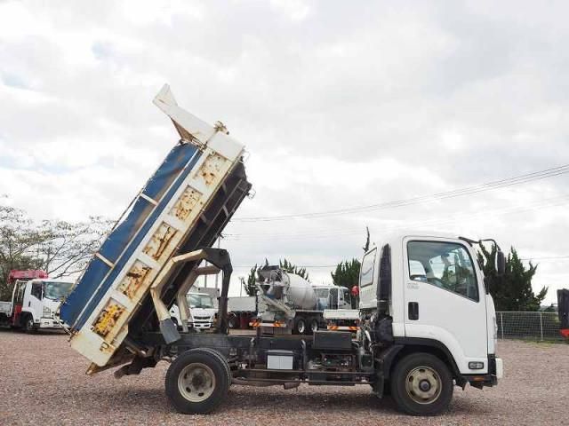 ISUZU FORWARD 2017 Image 31