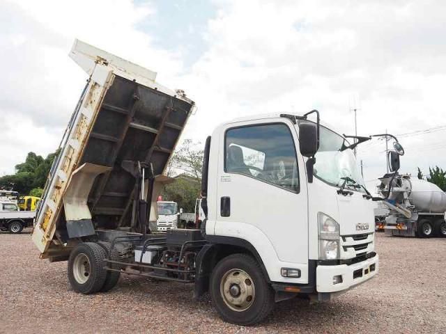 ISUZU FORWARD 2017 Image 31
