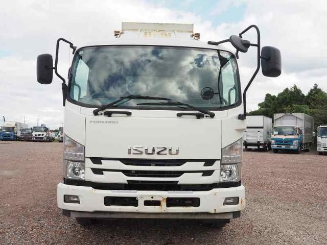 ISUZU FORWARD 2017 Image 31
