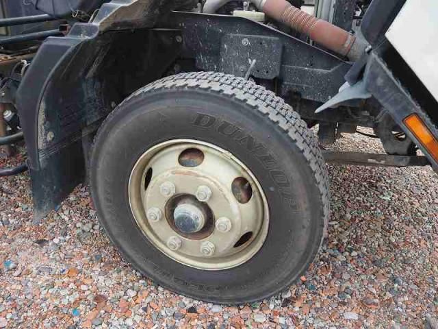 ISUZU FORWARD 2017 Image 31