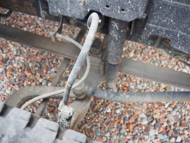 ISUZU FORWARD 2017 Image 31