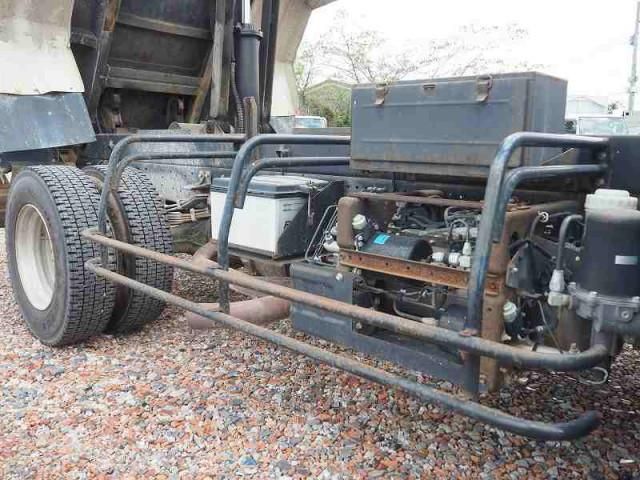 ISUZU FORWARD 2017 Image 31