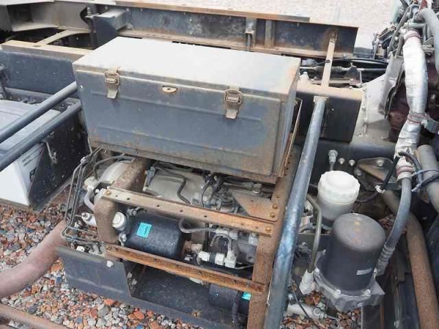 ISUZU FORWARD 2017 Image 31