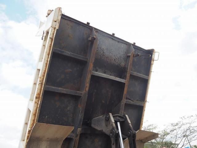 ISUZU FORWARD 2017 Image 31