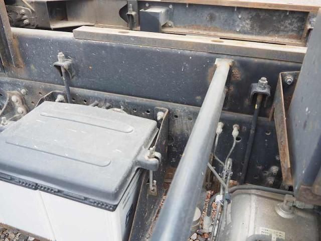 ISUZU FORWARD 2017 Image 31