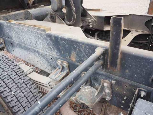 ISUZU FORWARD 2017 Image 31