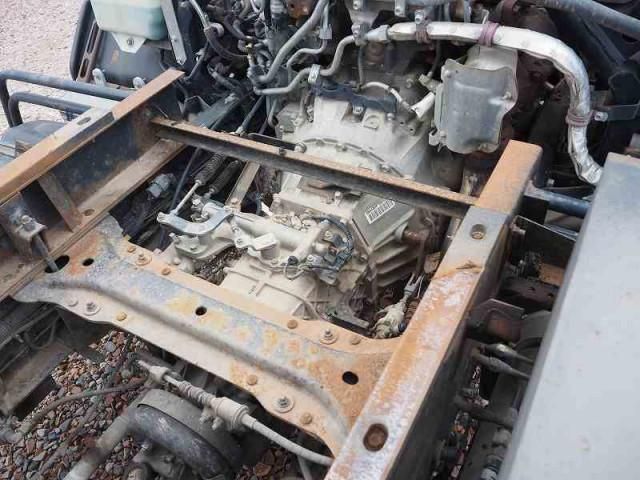 ISUZU FORWARD 2017 Image 31