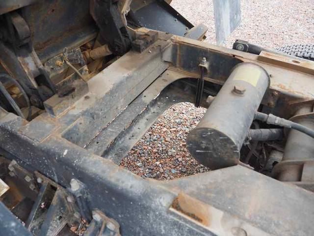 ISUZU FORWARD 2017 Image 31