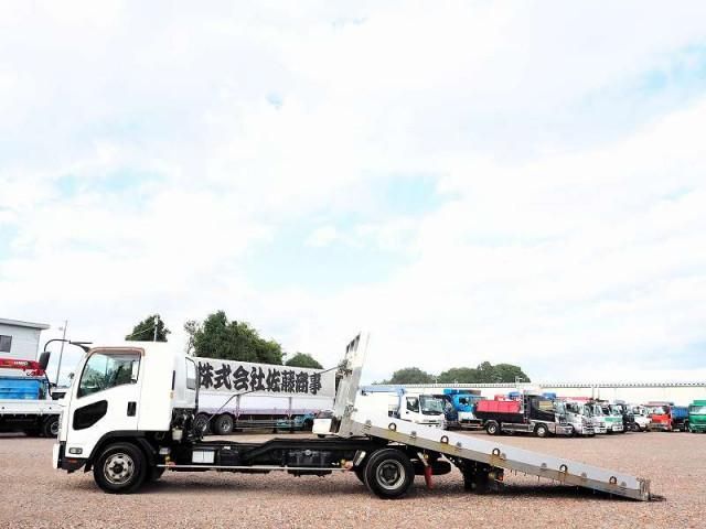 ISUZU FORWARD 2015 Image 31