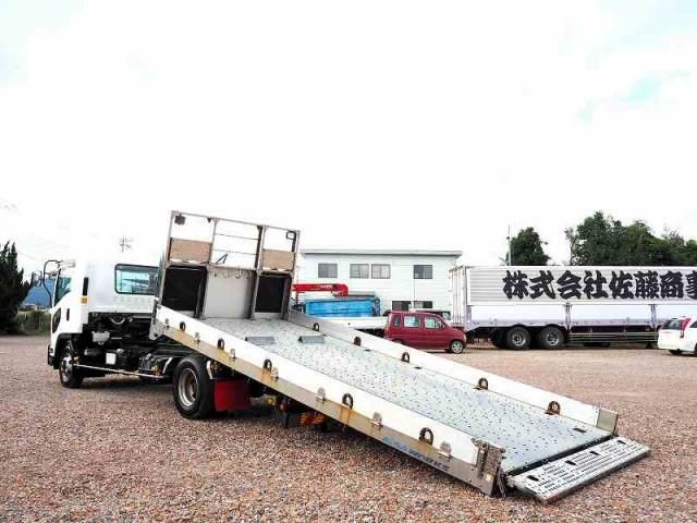 ISUZU FORWARD 2015 Image 31