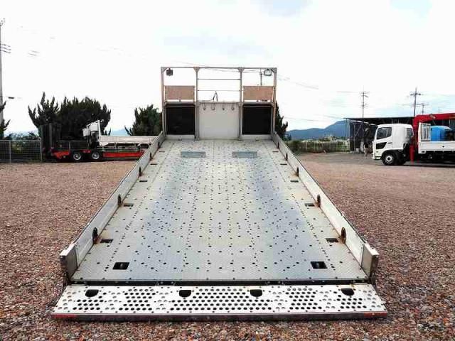 ISUZU FORWARD 2015 Image 31