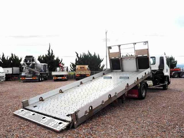 ISUZU FORWARD 2015 Image 31