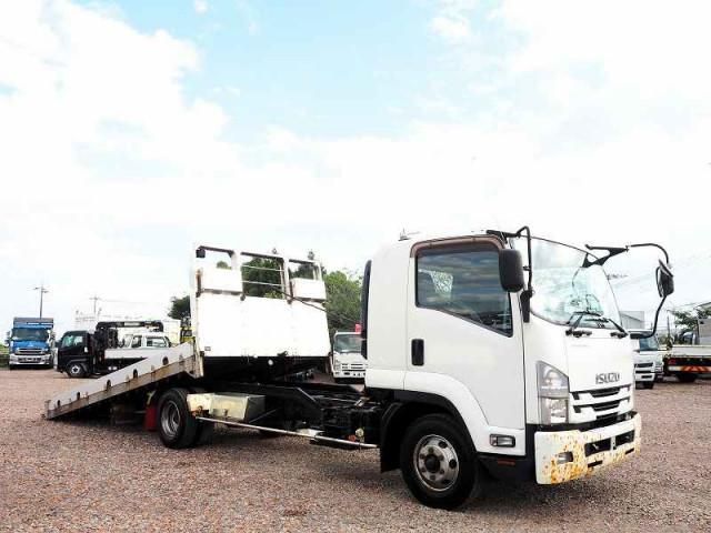 ISUZU FORWARD 2015 Image 31