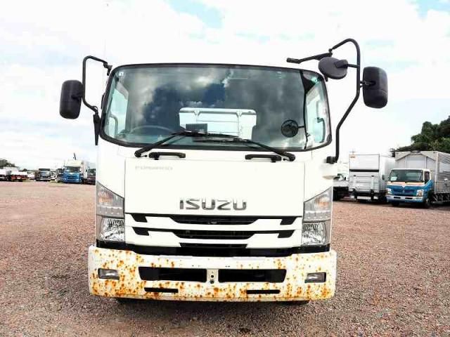 ISUZU FORWARD 2015 Image 31