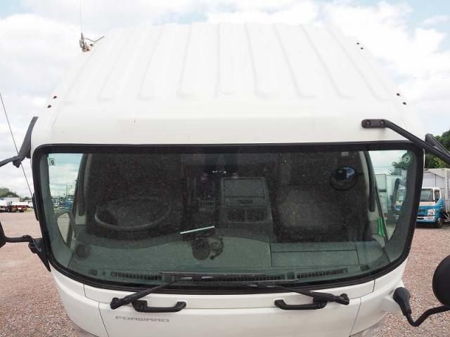 ISUZU FORWARD 2015 Image 31