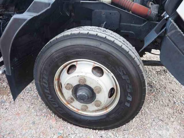 ISUZU FORWARD 2015 Image 31