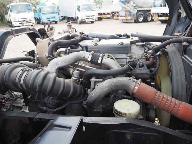 ISUZU FORWARD 2015 Image 31